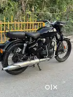 Classic 350 BS6 good condition finance avialable