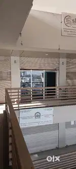Aluminum partition