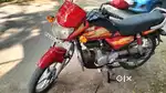 Hero HF Deluxe