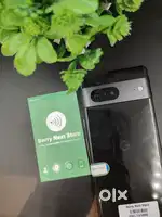 GOOGLE PIXEL 7 5G 8/128GB STORAGE - IMMACULATE CONDITION DEVICE