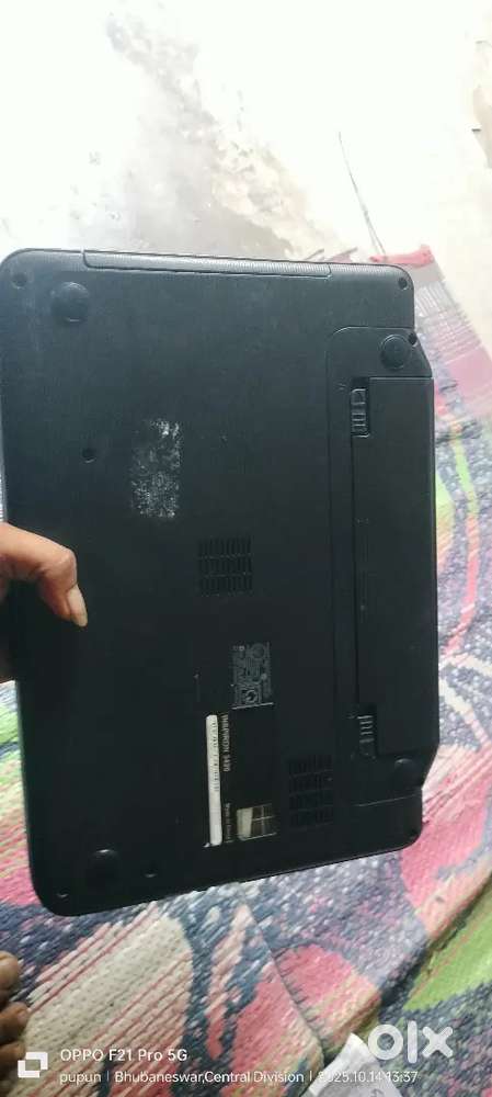 Dell Inspiron 3420