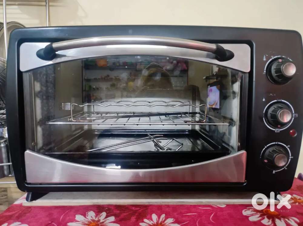 Havells Oven Toaster Griller (24 liter)
