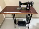 silai machine