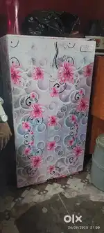 Zenith refrigerator