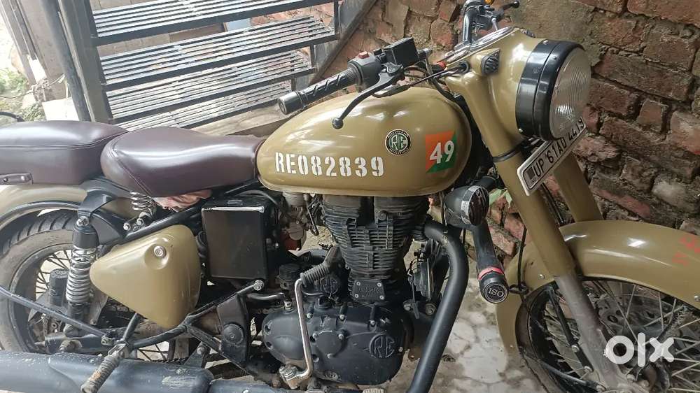 I WANT TO SELL MY BIKE URGENT.