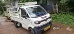 Mahindra jeeto plus 2023/12