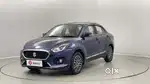 Maruti Suzuki Dzire 1.2 ZXI Plus, 2017, Petrol