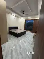Co-living PG for couples