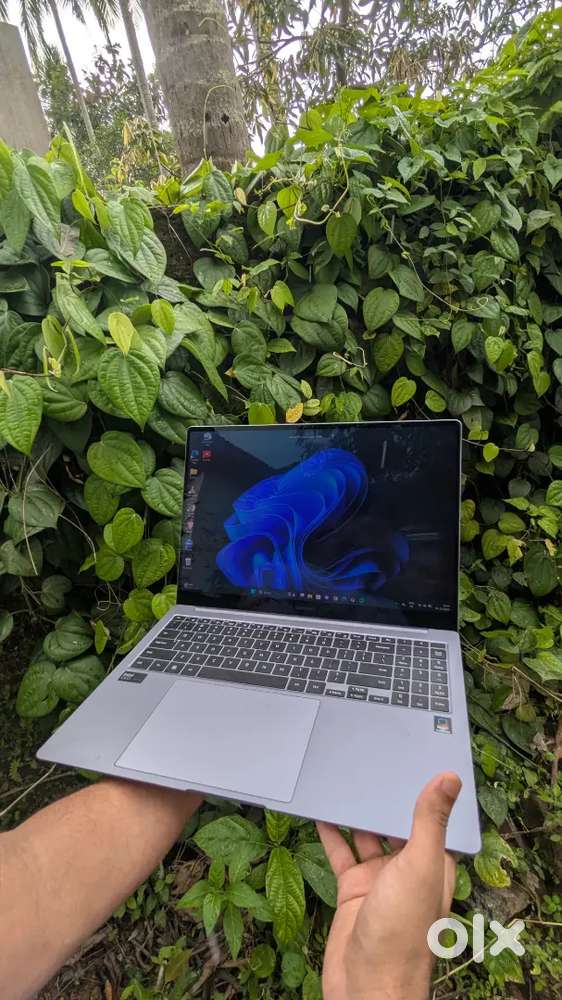 (Purchased one week)urgent fund issue Samsung Galaxy Book4 Pro Evo Al