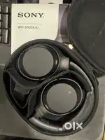Sony WH-1000XM3 Wireless Headphones