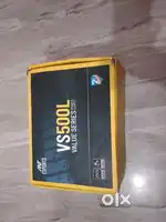 Anti eSports Vs500L Power supply