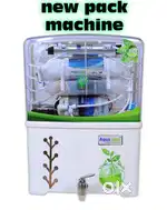 Ro water purifier available on rent