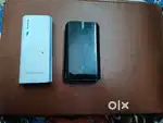 Two power bank