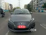 Maruti Suzuki Ciaz 1.4 Delta, 2018, Petrol