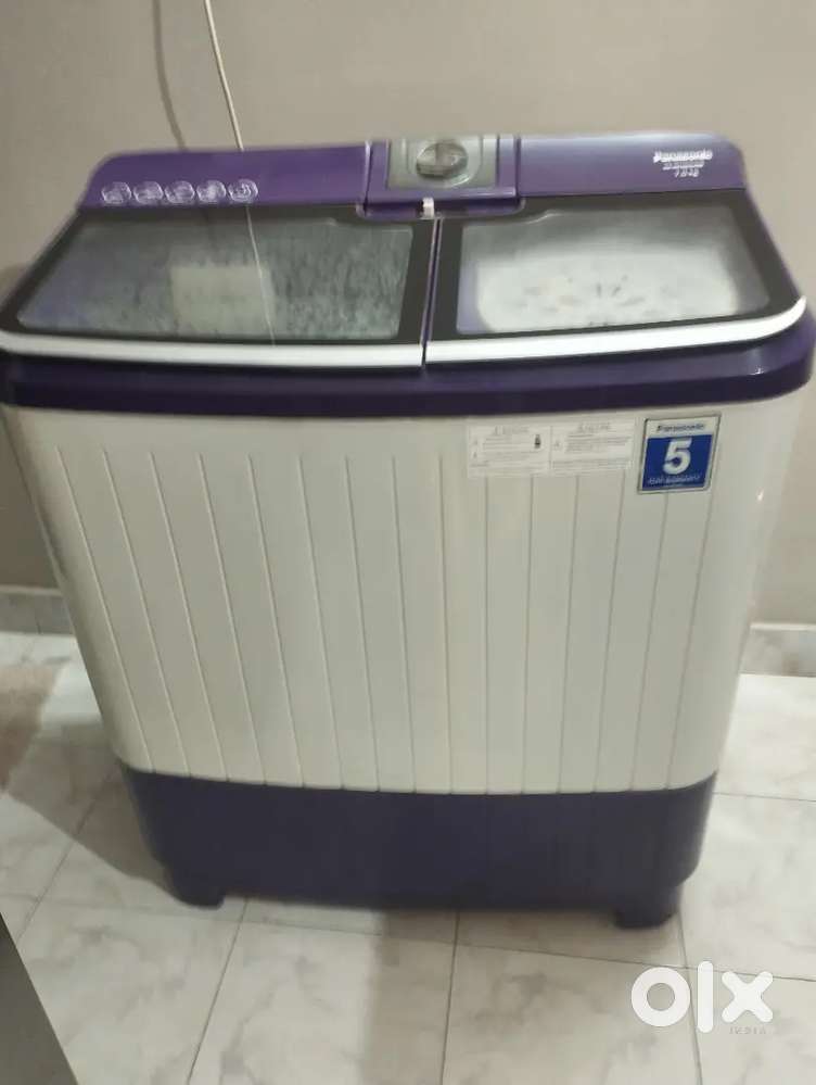 WASHING MACHINE FOR SELL