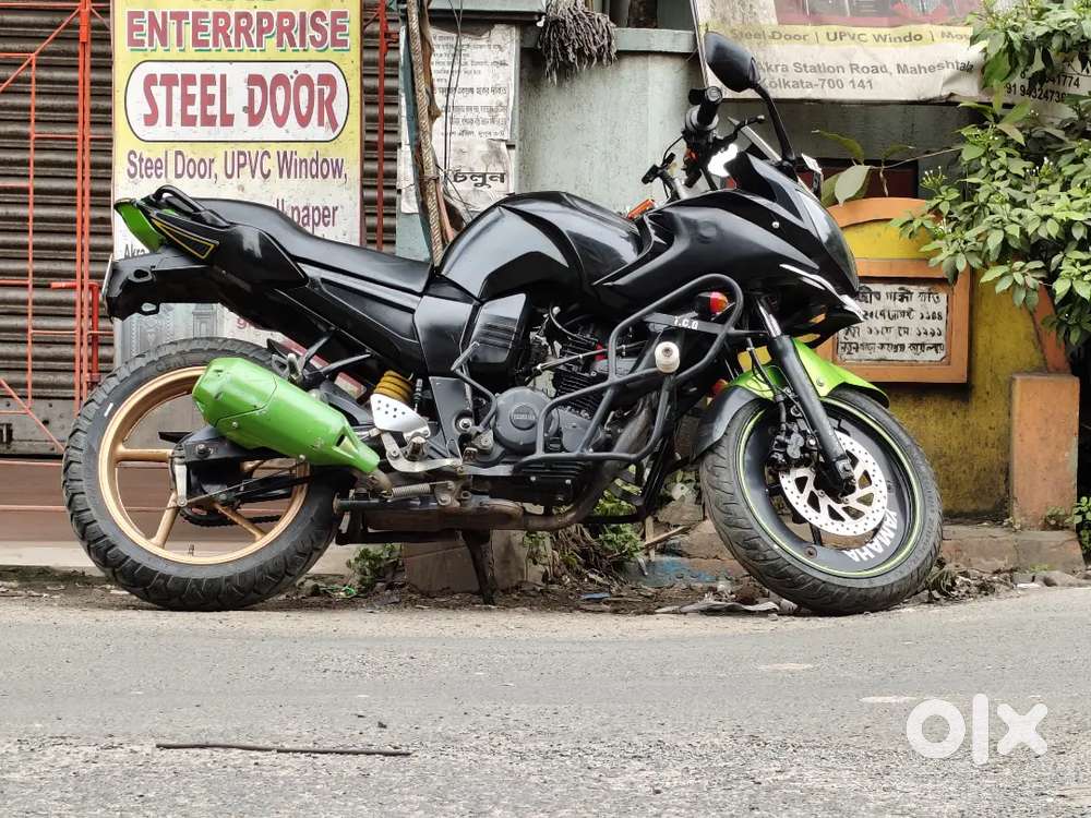 Mint condition bike for sale