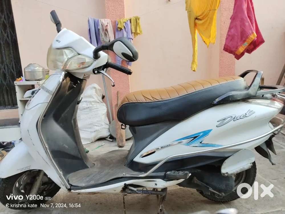 Hero duet with excellent condition