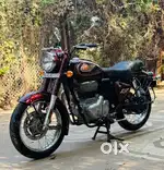 Royal Enfield standard 350