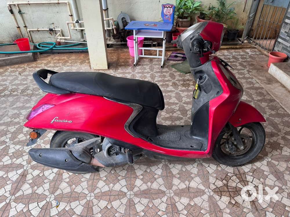 Best engine condition scooter for sale