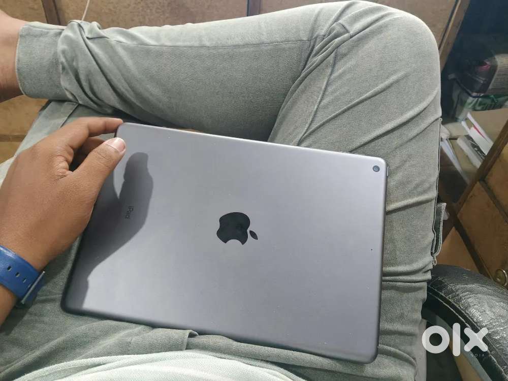 I pad 9th gen