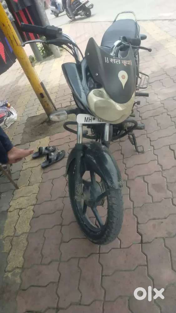 Good condition Bike