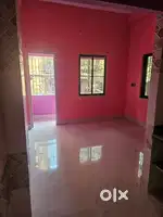 1bhk rent Keshtopur no restriction family bachelor couple studnets alw