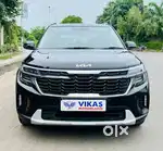 Kia Seltos HTX Plus D, 2024, Diesel