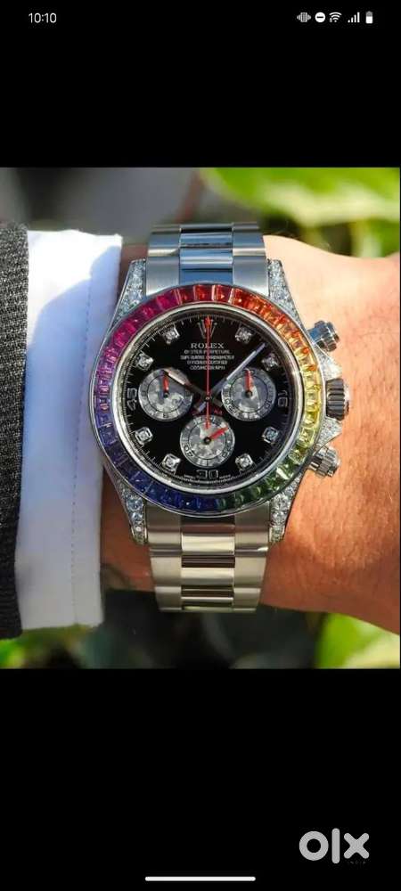 Top-Condition Watch — Best Offer