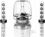 Harman kardon 2.1 music system, Casio CTK-3000