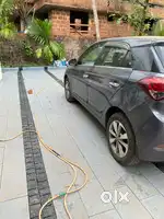 Hyundai i20 2017 Diesel 81000 Km Driven