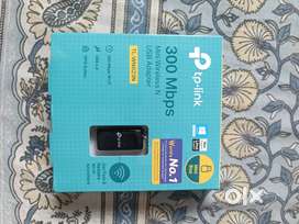 Tp Link Wifi Dongle 300mbps
