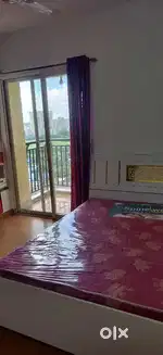 1 BHK fully furnished Rent available
