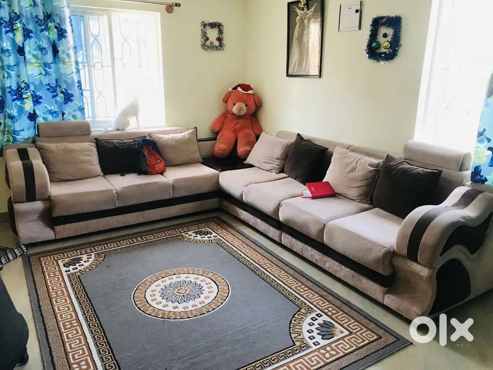 Sofa urgent sale