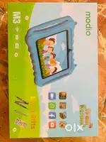 Modio tab box pice