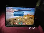 Samsung Galaxy Tab S7 FE (128 GB, LTE, 12.4)  With S-Pen & Case