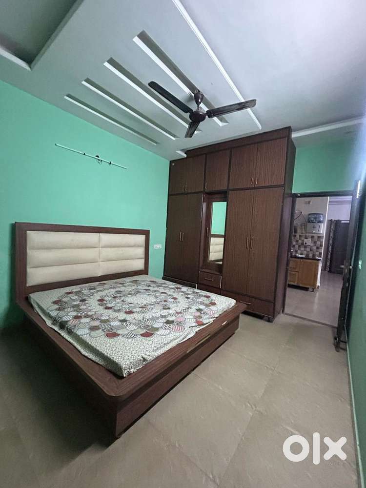 2 bhk flat for rent