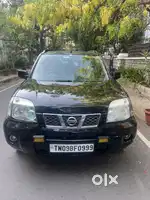 Nissan X-Trail 2.0 T30, 2008, Diesel