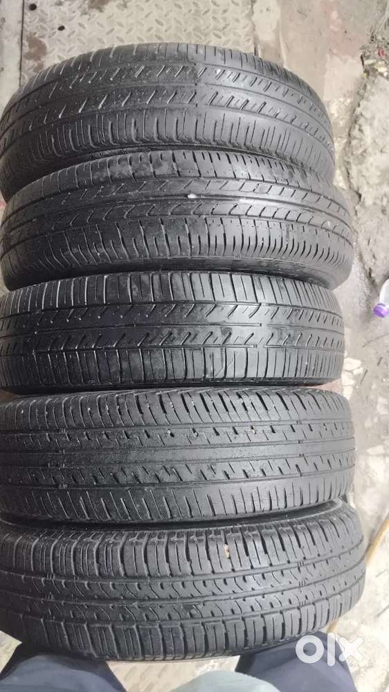 155/80R13 MRF
