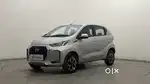 Datsun RediGO 2020-2022 1.0 T (O) AMT, 2021, Petrol
