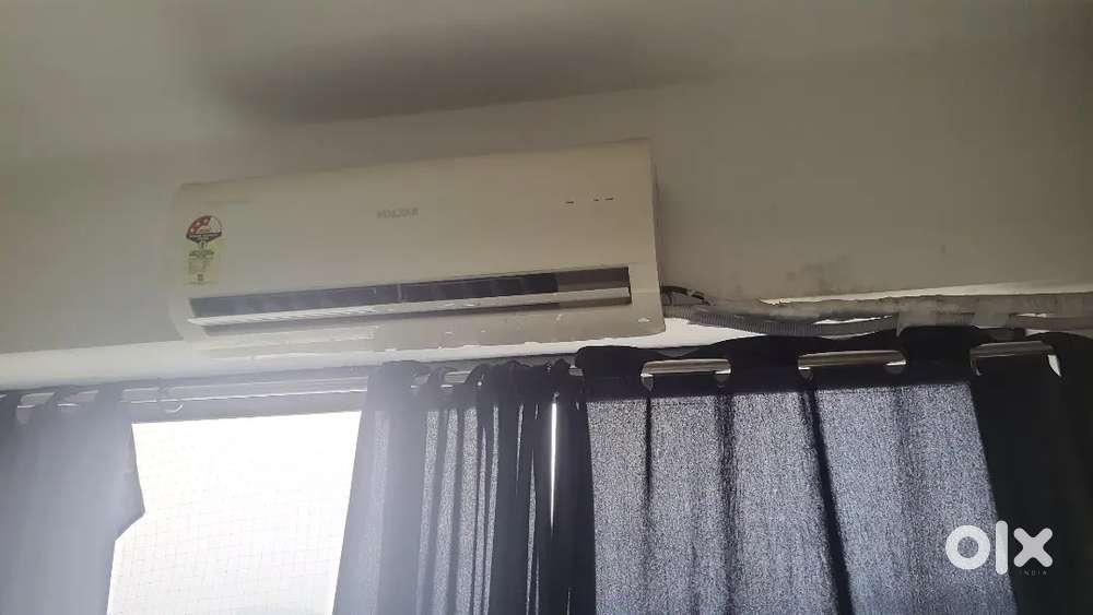 1 ton voltas split ac