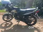 Tvs sport ,well maintained bike, negotiable,good condition