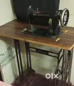 Tailor machine