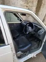 Maruti Suzuki 800 2008 Petrol Well Maintained