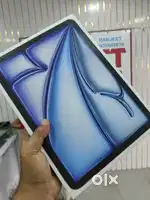 iPad Air M3 Wifi 256GB 11 inch Only Box Open Deal