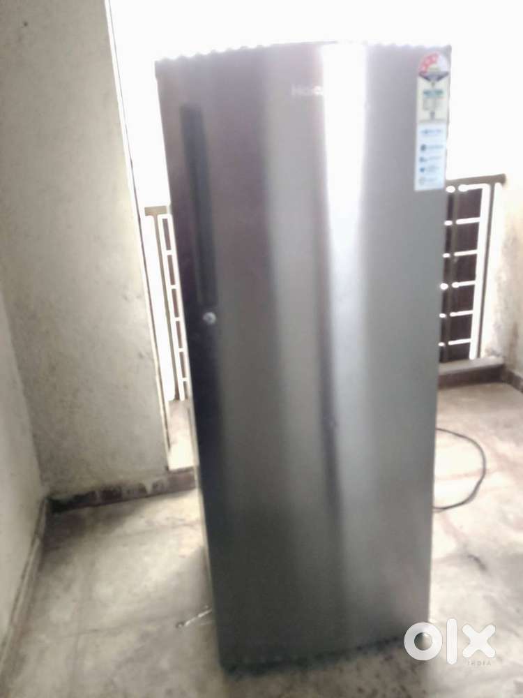 Haier 240L Refrigerator for Sale – Excellent Condition