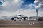 789 VACANCY AVAILABLE FOR AIRPORT JOBS FRESHER CANDIDATE