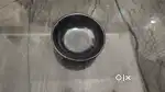 Unbreakable juice glass