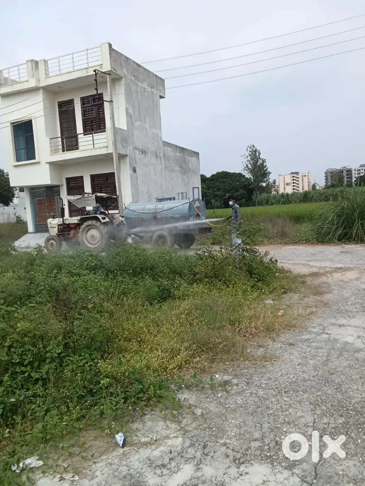 Good job good regards