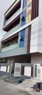 Newly constructed house for rent