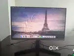 Samsung 22 inch Full HD Monitor
